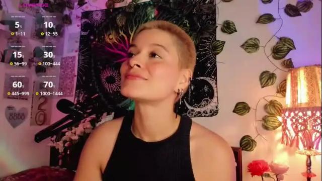 Image 7 of alexiafisher_ Stream on Chaturbate on 3 months ago