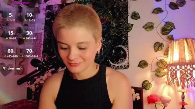 Thumbnail 3, alexiafisher_'s Stream at Chaturbate, 3 months ago