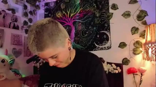 Image 2 of alexiafisher_ Stream on Chaturbate on 3 months ago