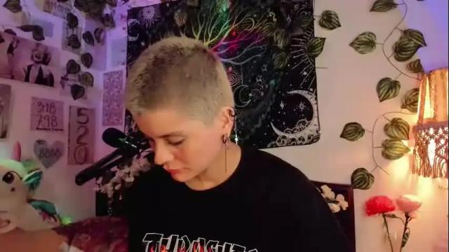 Image 3 of alexiafisher_ Stream on Chaturbate on 3 months ago