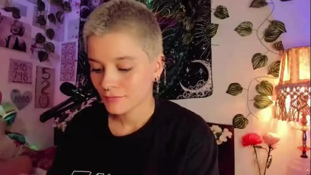 Thumbnail 2, alexiafisher_'s Stream at Chaturbate, 3 months ago