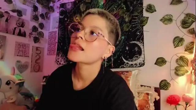 Image 3 of alexiafisher_ Stream on Chaturbate on 2 months ago