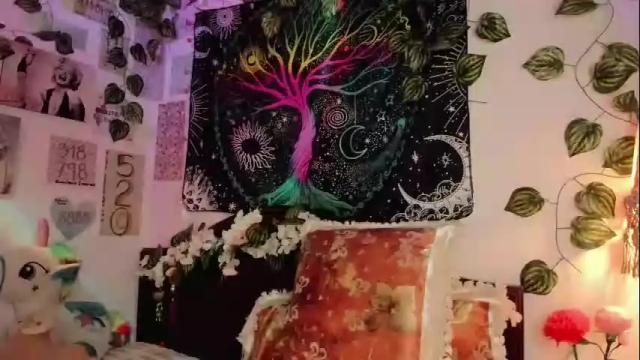 Image 4 of alexiafisher_ Stream on Chaturbate on 2 months ago