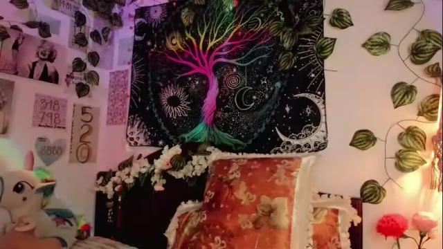 Thumbnail 2, alexiafisher_'s Stream at Chaturbate, 2 months ago