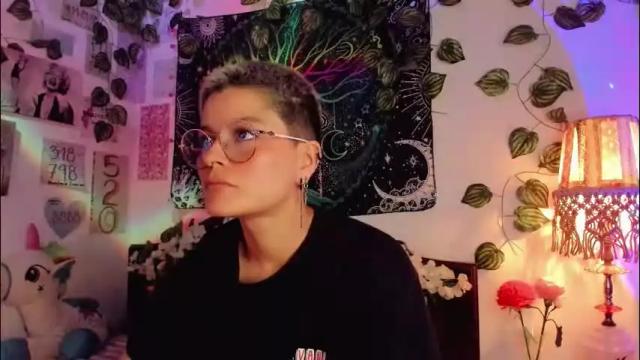 Image 2 of alexiafisher_ Stream on Chaturbate on 2 months ago