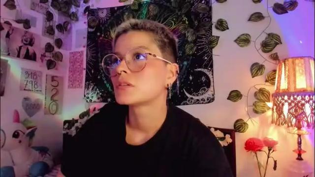 Image 3 of alexiafisher_ Stream on Chaturbate on 2 months ago