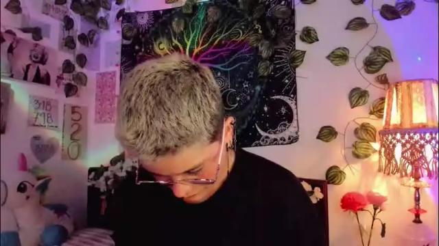 Image 4 of alexiafisher_ Stream on Chaturbate on 2 months ago