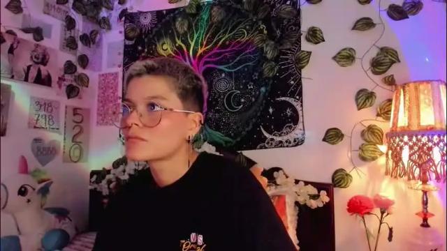 Image 8 of alexiafisher_ Stream on Chaturbate on 2 months ago