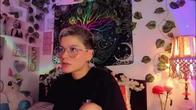 Thumbnail 3, alexiafisher_'s Stream at Chaturbate, 2 months ago