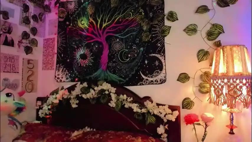 alexiafisher_ Chaturbate