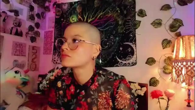 Image 10 of alexiafisher_ Stream on Chaturbate on 2 months ago