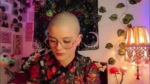 Image 4 of alexiafisher_ Stream on Chaturbate on 2 months ago