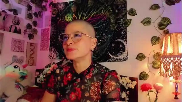Image 8 of alexiafisher_ Stream on Chaturbate on 2 months ago