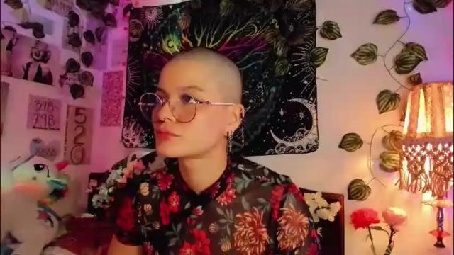 Thumbnail 3, alexiafisher_'s Stream at Chaturbate, 2 months ago