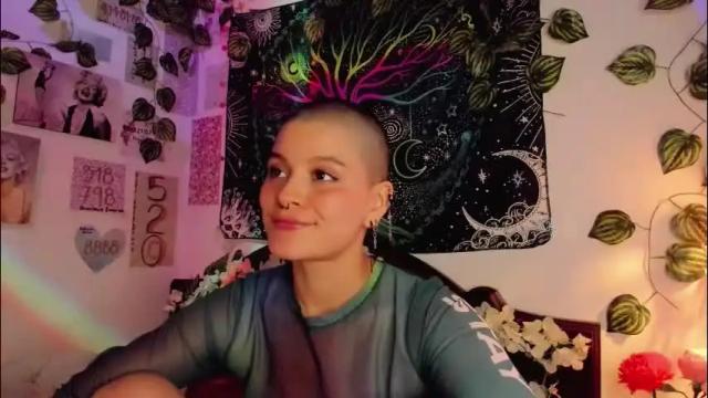 Image 10 of alexiafisher_ Stream on Chaturbate on 2 months ago