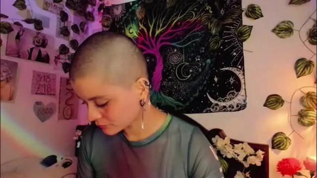 Image 11 of alexiafisher_ Stream on Chaturbate on 2 months ago