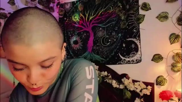 Image 12 of alexiafisher_ Stream on Chaturbate on 2 months ago