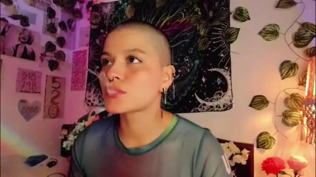 Image 2 of alexiafisher_ Stream on Chaturbate on 2 months ago