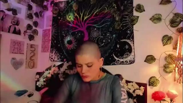 Image 3 of alexiafisher_ Stream on Chaturbate on 2 months ago