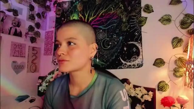 Image 4 of alexiafisher_ Stream on Chaturbate on 2 months ago