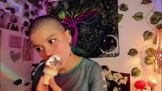Image 6 of alexiafisher_ Stream on Chaturbate on 2 months ago