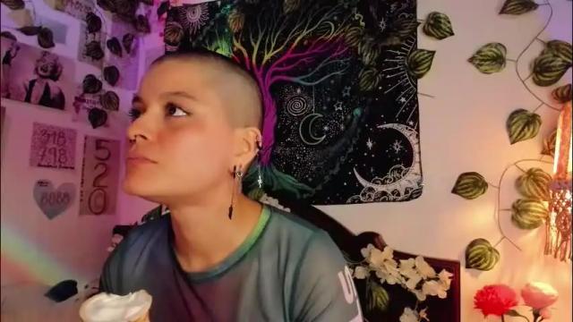 Image 7 of alexiafisher_ Stream on Chaturbate on 2 months ago