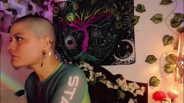 Image 8 of alexiafisher_ Stream on Chaturbate on 2 months ago