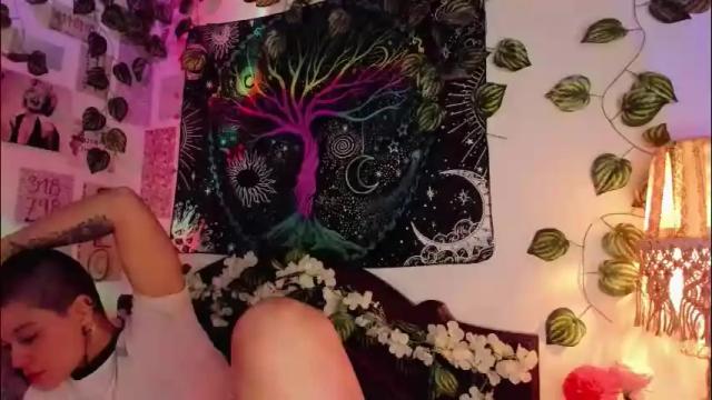 Image 2 of alexiafisher_ Stream on Chaturbate on 1 month ago