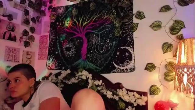 Image 4 of alexiafisher_ Stream on Chaturbate on 1 month ago