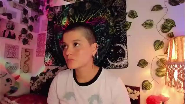Image 7 of alexiafisher_ Stream on Chaturbate on 1 month ago