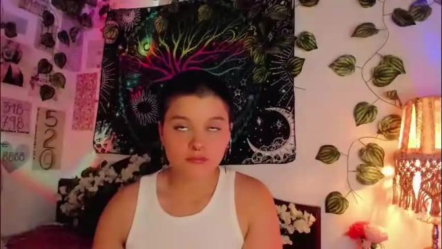 Image 4 of alexiafisher_ Stream on Chaturbate on 1 month ago