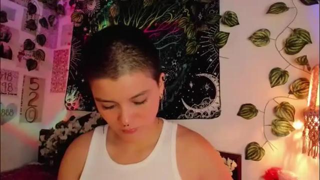 Image 6 of alexiafisher_ Stream on Chaturbate on 1 month ago