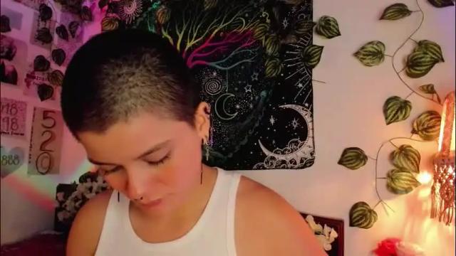 Image 7 of alexiafisher_ Stream on Chaturbate on 1 month ago