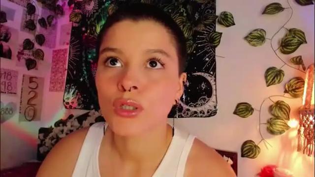 Thumbnail 3, alexiafisher_'s Stream at Chaturbate, 1 month ago