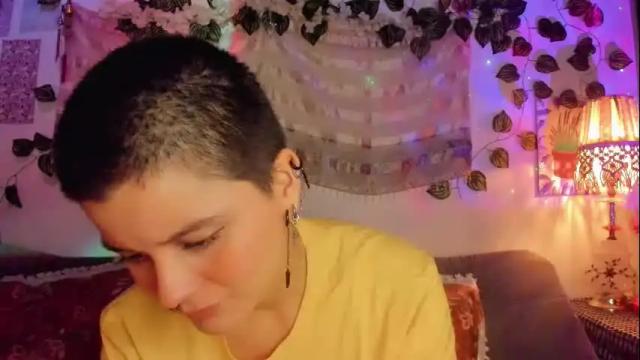 Image 2 of alexiafisher_ Stream on Chaturbate on 1 month ago