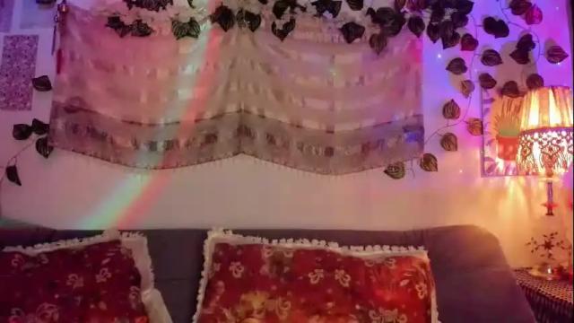 Image 3 of alexiafisher_ Stream on Chaturbate on 1 month ago