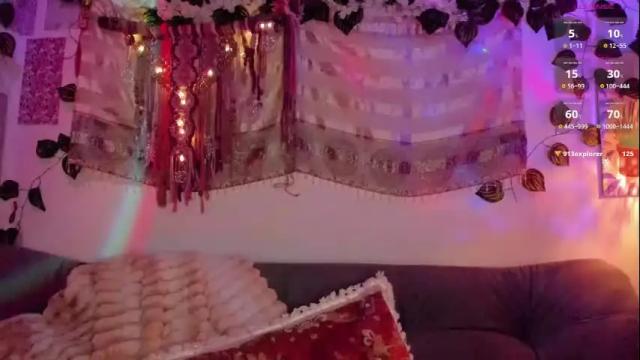 Image 12 of alexiafisher_ Stream on Chaturbate on 1 month ago