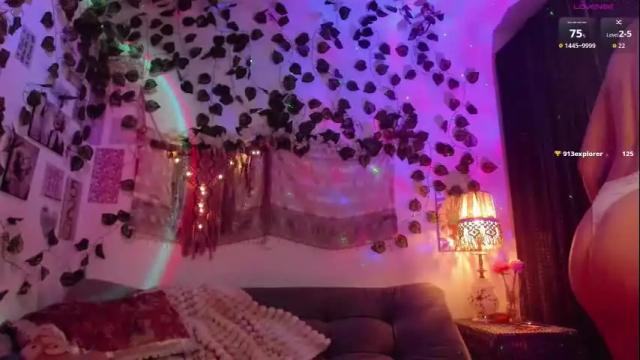 Image 4 of alexiafisher_ Stream on Chaturbate on 1 month ago