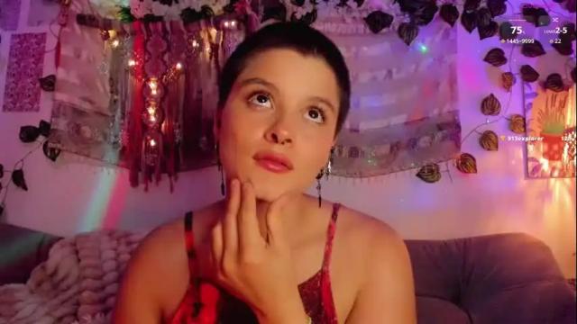 Thumbnail 3, alexiafisher_'s Stream at Chaturbate, 1 month ago