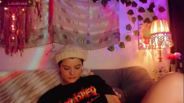 Image 11 of alexiafisher_ Stream on Chaturbate on 1 month ago