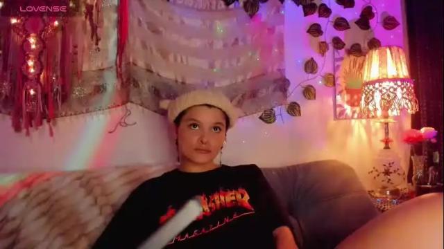 Image 12 of alexiafisher_ Stream on Chaturbate on 1 month ago