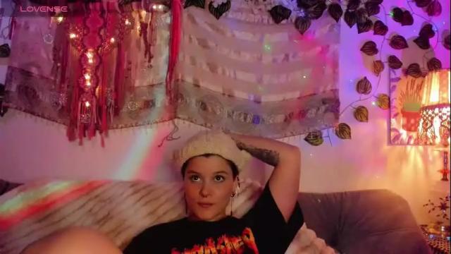 Image 3 of alexiafisher_ Stream on Chaturbate on 1 month ago