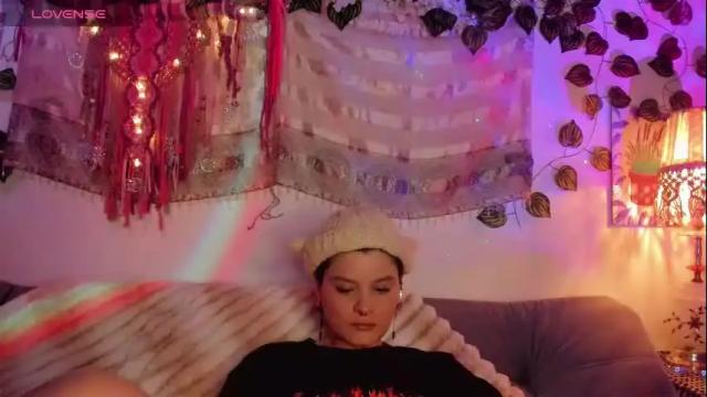 Image 4 of alexiafisher_ Stream on Chaturbate on 1 month ago