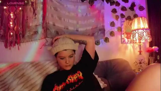 Image 7 of alexiafisher_ Stream on Chaturbate on 1 month ago