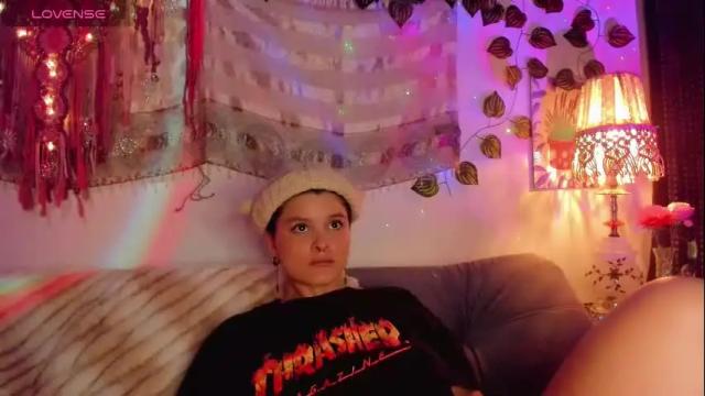 Image 8 of alexiafisher_ Stream on Chaturbate on 1 month ago