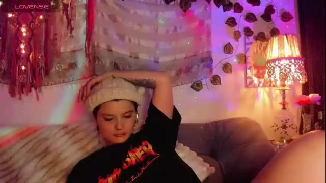 Thumbnail 3, alexiafisher_'s Stream at Chaturbate, 1 month ago