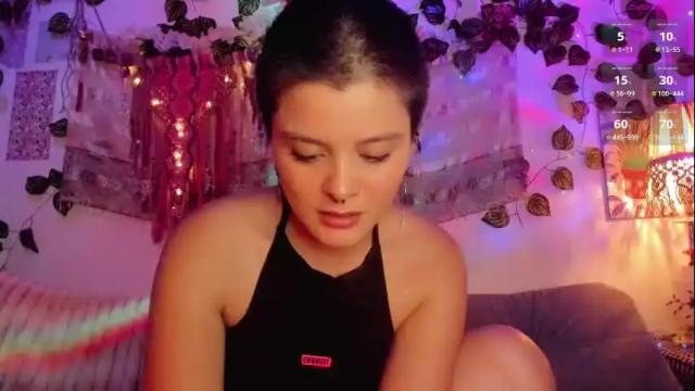 Image 2 of alexiafisher_ Stream on Chaturbate on 1 month ago