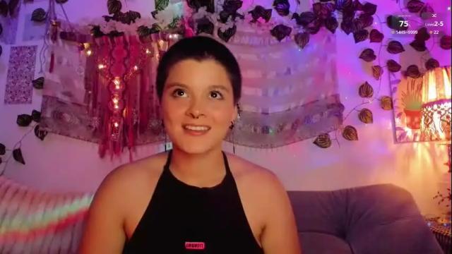Image 4 of alexiafisher_ Stream on Chaturbate on 1 month ago