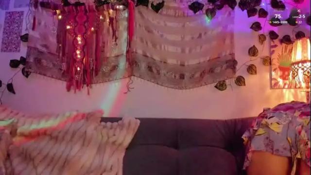 Thumbnail 3, alexiafisher_'s Stream at Chaturbate, 1 month ago