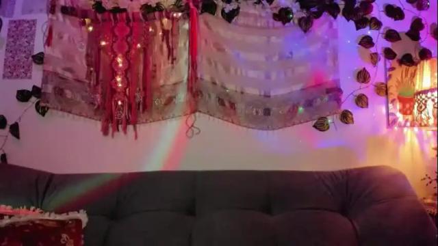 Image 10 of alexiafisher_ Stream on Chaturbate on 28 days ago